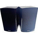 Energy Connoisseur CB-10 Main Stereo Bookshelf Speakers 1 pair Black
