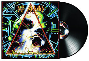 Def Leppard - Hysteria [New Vinyl LP] 180 Gram