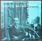 Red Garland- Red In Blues-Ville- Prestige 7157- Stereo-Orig Black & Silver Label
