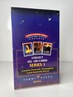 1993 Super Country Music Trading Cards Sealed Box 36 Packs Tenny Autos Pos 1