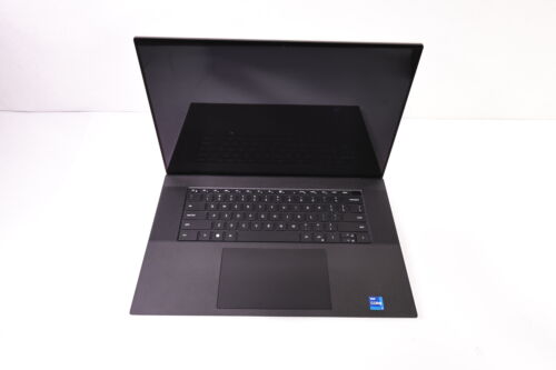 New ListingDELL XPS 17 9720 | CORE I7-12700H | 1TB | 16GB | WIN11 | NO POWER ADAPTER