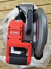 M18 FUEL 18-Volt Brushless Cordless 14 in. Abrasive Cut-Off Saw (Tool-Only