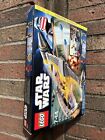 LEGO Star Wars Exclusive Special Edition #7877 Naboo Starfighter New Sealed
