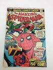 The Amazing Spider-Man #150 (Marvel Comics November 1975)