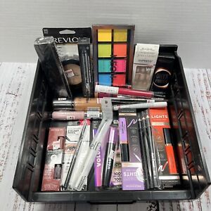 Makeup Cosmetic Wholesale Lot Various Brands READ A