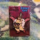 Toddland Family Guy Burlesque Peter Spin Tassles Enamel Pin SDCC 2023 New