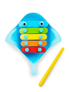 ® Dingray™ Xylophone Musical Baby and Toddler Bath Toy