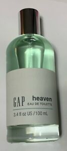 Gap Heaven 3.4oz Women's Eau de Toilette