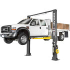 BendPak Floorplate 2-Post Truck and Car Lift, 12,000-Lb. Capacity, Model#