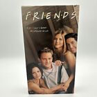 Friends TV show VHS for your consideration Emmy Ross Wedding 1 and 2 1998 RARE