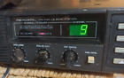 Realistic Navaho TRC-434 CB Radio Base Station Transceiver 40CH