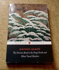 VERY GOOD-The Narrow Road to the Deep North & Other Travel Sketches-Matsuo Basho
