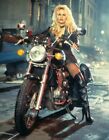 Pamela Anderson Barb Wire     8x10 Photo