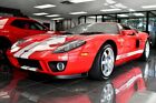 2005 Ford GT 2dr Coupe