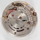 Rolex Cal 2235 Wrist Watch Movement For Parts Repair Rusted AS IS #623-2