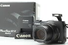 [Near MINT] Canon PowerShot G1X Mark II 2 Digital Camera From JAPAN