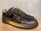 Size 9 - Nike Air Force 1 Supreme Insideout x Livestrong Busy P 2009