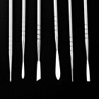 10Pcs Clay Sculpting Set Wax Carving Tool Stainless Steel Polymer Pottery Tool