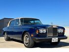 1980 Rolls-Royce Wraith 42-Years-Owned 17K MILES V8 6.7 LITER