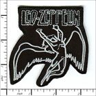 25 Pcs Embroidered Iron on patches LED-ZEPPELIN Rock Band AP056fB