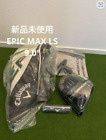 Callaway Epic Max Ls Japanese Specification 1W Head Only With Cover Loft 9.0