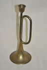 Vintage Brass Trumpet 10