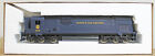 NORFOLK AND WESTERN HO BLUE HIGH-NOSE ALCO C630 1134 STEWART HOBBIES NEW IN BOX
