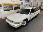 New Listing1991 Chevrolet Caprice - STATION WAGON - CLEAN SOUTHERN VEHICLE -SEE VIDE