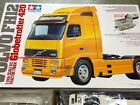 Tamiya 56312 1/14 EP RC Tractor Truck Kit Volvo FH12 Globetrotter 420 4X2