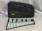 Unbranded Xylophone & Musser Mallets with Case