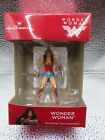 Wonder Woman - Hallmark 2018 - Christmas Tree Ornament - DC Comics -NEW IN BOX