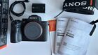 Sony a7 III Digital Camera with 28-70mm Lens Kit