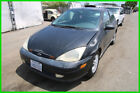 New Listing2000 Ford Focus ZX3