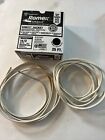 Southwire Romex 14/2 Electrical Indoor Wire SIMpull NM-B WG 600V 19 Feet