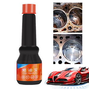 60ml Oil Additive For Car Engine Powerful Portable Oil Flush Engine Additive