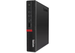 Lenovo ThinkCentre M75q-1  AMD Ryzen 5 Pro BAREBONE (NO CPU,MEMORY OR SSD)