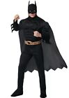 The Dark Knight Batman Halloween Costume Adult XL