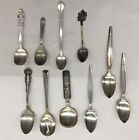 New Listing10 Pc Silver Plate Flatware Silverware Misc.