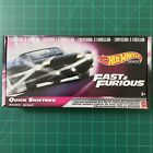 Hot Wheels Premium Fast & Furious Box Set Quick Shifter Honda S2000 NSX GT-R