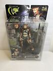 Realm of the Claw Zynda Action Figure Stan Winston Creatures 2001 New