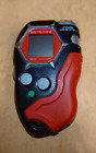 Digimon Digital Monster Digivice D-scanner / D-tector Ver 1.0 Black Red no Cover
