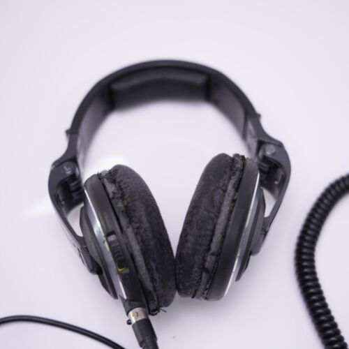 Pioneer HDJ-2000 Professional DJ Stereo Headphones