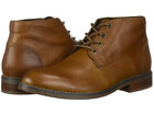 Rockport Mens Colden Chukka Lace-Up  Casual Dress Ankle Boots