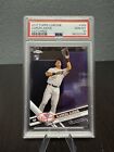 New Listing2017 Aaron Judge Topps Chrome #169 PSA 10 RC New York Yankees Rookie Card