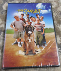 DVD: New: The Sandlot