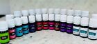 Save 55%!! Young Living PREMIUM Essential Oils LOT, NEW/SEALED!  FREE SHIP!