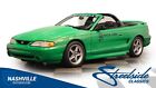 New Listing1994 Ford Mustang GT Convertible PPG Pace Car