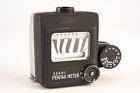 Asahi Pentax SV Light Exposure Meter Battery TESTED Vintage V26