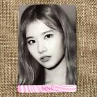 TWICE SANA [ FANCY YOU Pre-Order Official Photocard ] C ver. / New /+GFT