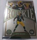 Quay Walker 2022 Panini Chronicles Legacy #219 Silver Prizm Rookie RC Packers